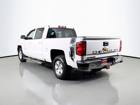 Used 2017 Chevrolet Silverado 1500 LT w/ All Star Edition image 3
