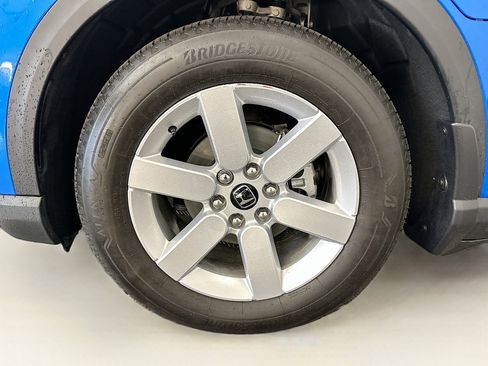Used 2025 Honda Prologue EX image 35