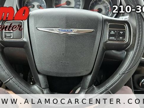 Used 2012 Chrysler 200 LX FWD image 32