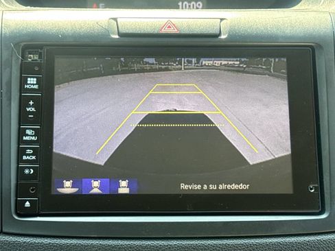 Used 2015 Honda CR-V EX image 26