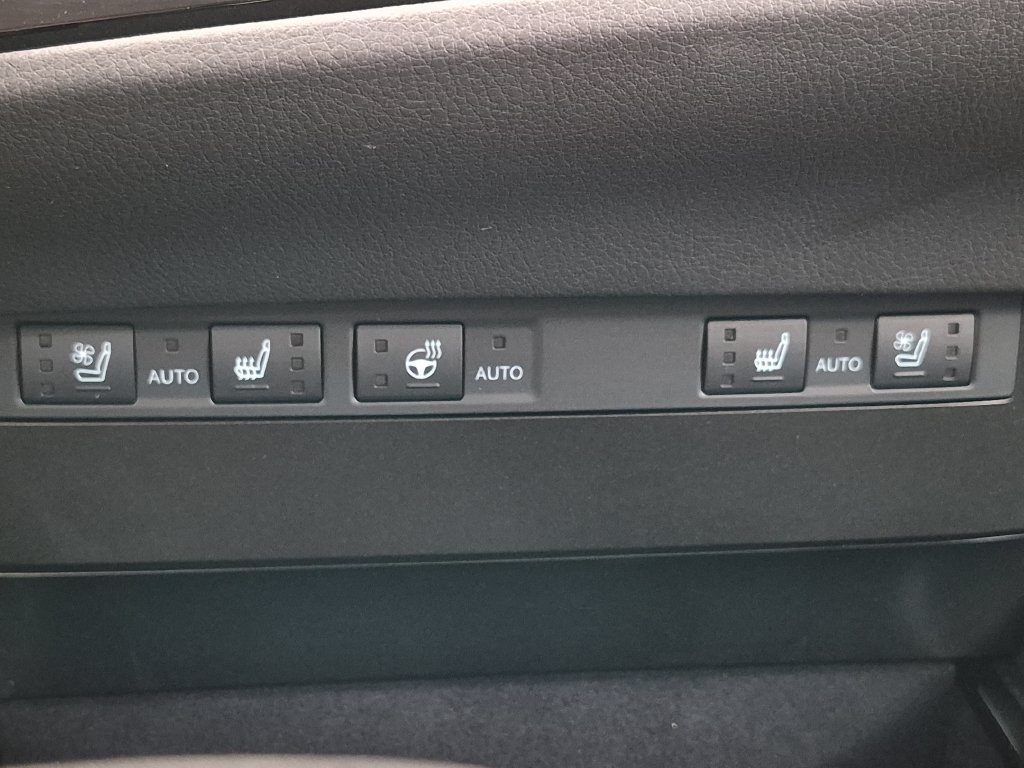 Certified 2025 Lexus ES 350 w/ Premium Package FWD image 26