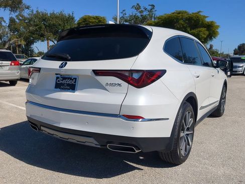 New 2026 Acura MDX w/ Technology Package image 5