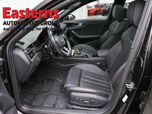 Used 2024 Audi A4 2.0T Premium Plus AWD/4WD image 14