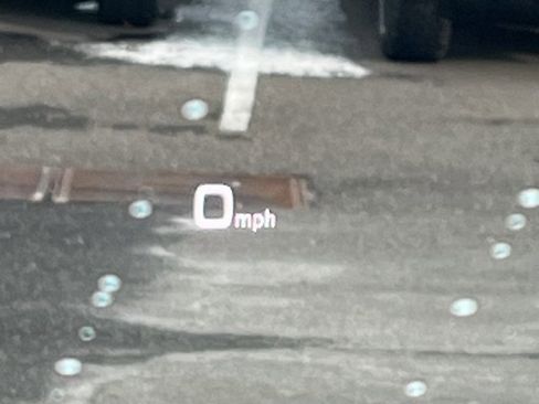 Used 2021 Audi SQ7 Prestige w/ Prestige Package image 8