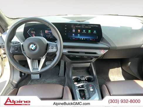 Used 2025 BMW 228i xDrive AWD/4WD image 10
