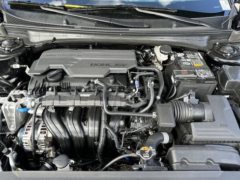 New 2026 Kia K4 GT-Line FWD image 10