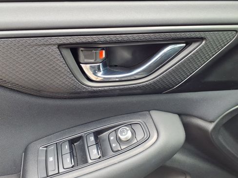 Certified 2025 Subaru Legacy Premium w/ Popular Package #1 image 6