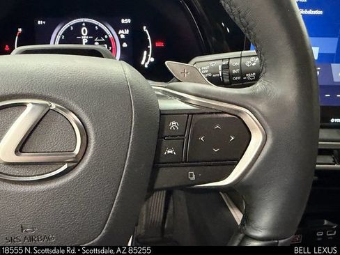 Used 2024 Lexus RX 350 Premium Plus w/ Convenience Package FWD image 36