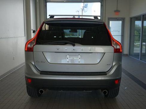 Used 2013 Volvo XC60 3.2 AWD/4WD image 11