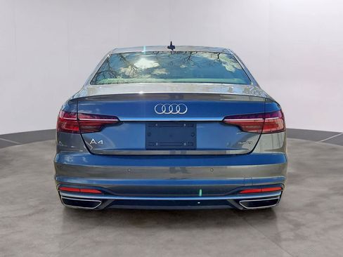 Certified 2023 Audi A4 2.0T Premium Plus w/ Premium Plus Package AWD/4WD image 5