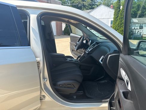 Used 2015 Chevrolet Equinox LT w/ Power Convenience Package AWD/4WD image 11