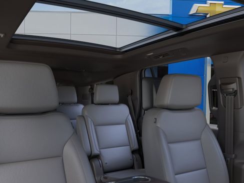 New 2026 Chevrolet Tahoe Z71 AWD/4WD image 24