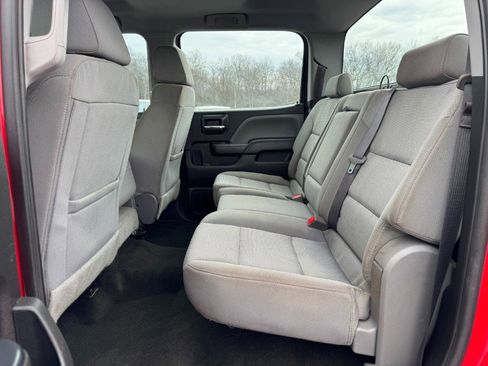 Used 2017 Chevrolet Silverado 2500 W/T image 16