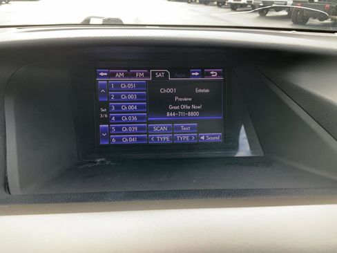 Used 2015 Lexus RX 350 AWD image 38