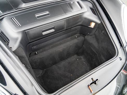 Used 2012 Porsche Boxster S Black Edition RWD image 20
