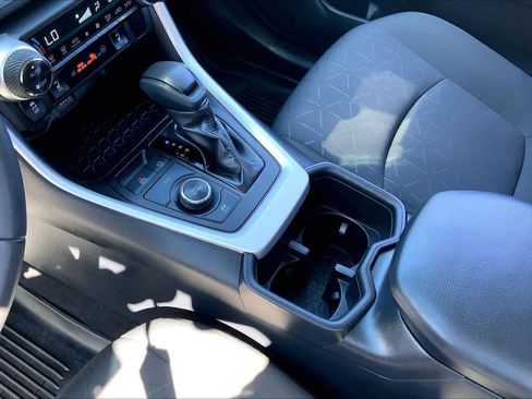 Certified 2024 Toyota RAV4 XLE w/ Convenience Package image 15