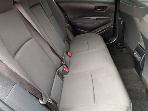 Certified 2026 Toyota Corolla LE w/ LE Premium Package image 17