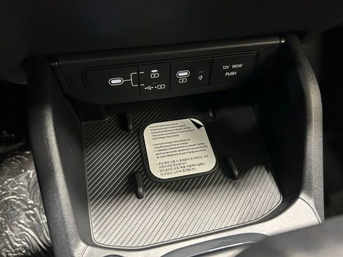 New 2026 Kia K4 EX image 19