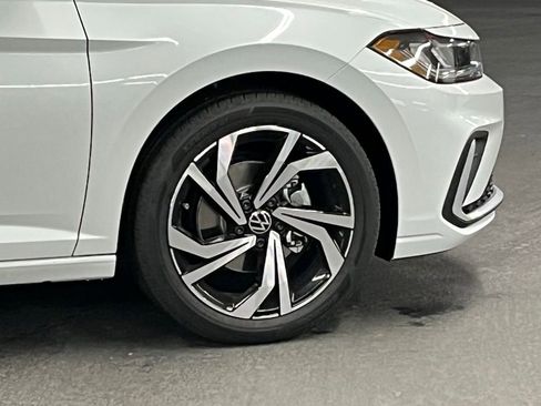 New 2026 Volkswagen Jetta SEL image 39