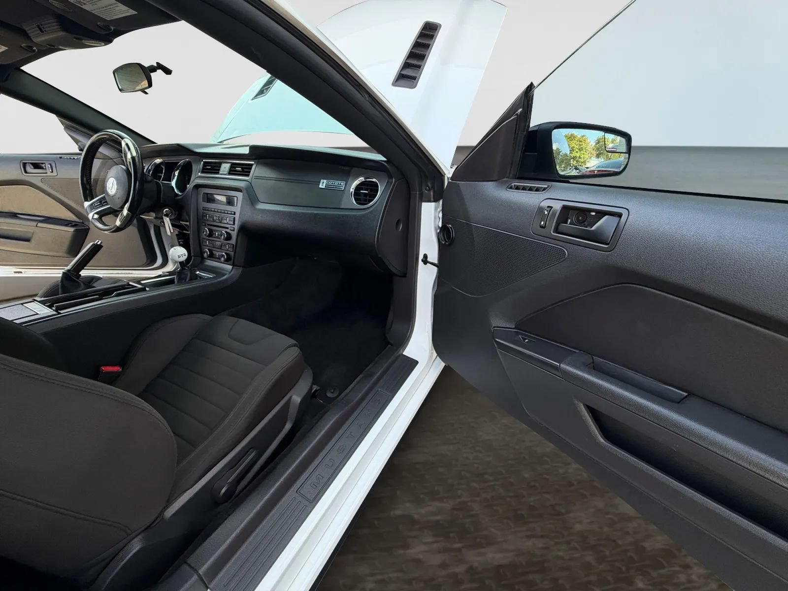 Used 2014 Ford Mustang GT w/ FP8 Appearance Package RWD image 20