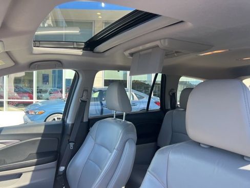 Used 2016 Honda Pilot EX-L image 13