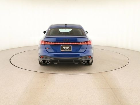 New 2026 Audi S5 Premium Plus AWD/4WD image 5