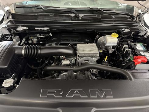 Used 2023 RAM 1500 Big Horn AWD/4WD image 32
