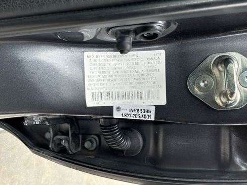 Used 2018 Honda Civic Si image 21