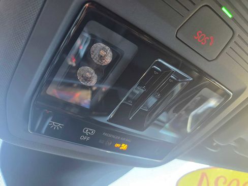 Used 2024 Audi Q4 e-tron Prestige w/ Black Optic Plus Package image 35