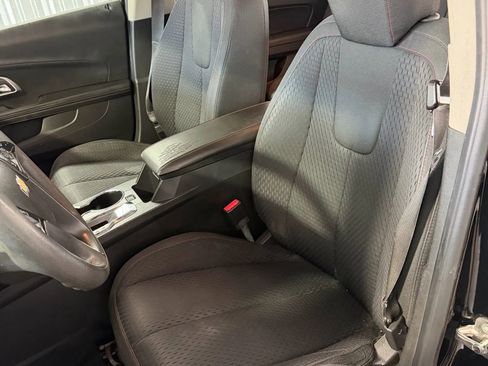 Used 2014 Chevrolet Equinox LS image 5