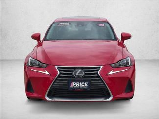 Used 2018 Lexus IS 300 w/ Accessory Package 2 RWD video 2