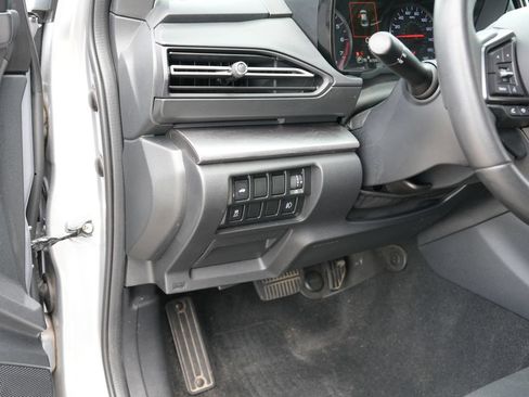 Used 2022 Subaru WRX AWD/4WD image 25