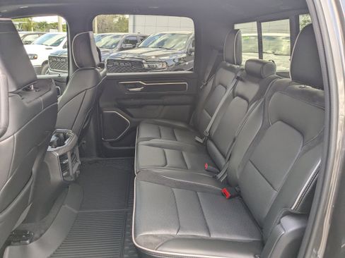 New 2026 RAM 1500 Laramie image 13