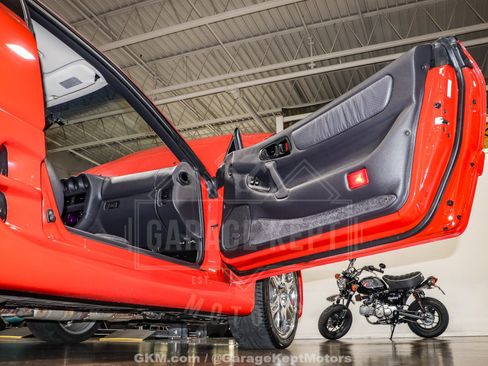 Used 1995 Mitsubishi 3000GT VR-4 image 65