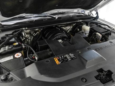 Used 2018 Chevrolet Tahoe Premier AWD/4WD image 49