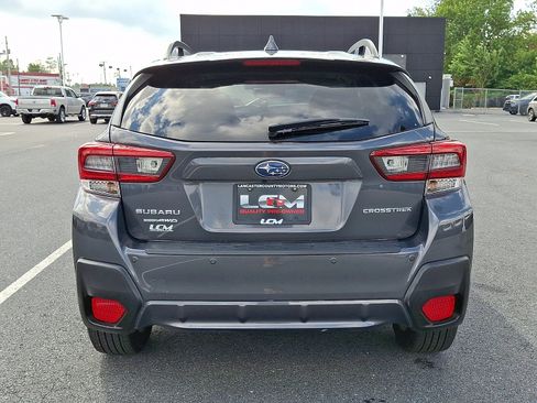 Used 2021 Subaru Crosstrek 2.5i Limited w/ Moonroof Package 1 AWD/4WD image 6