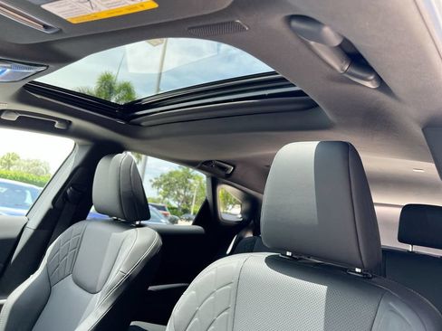 Certified 2025 Lexus RX 350 Premium FWD image 18
