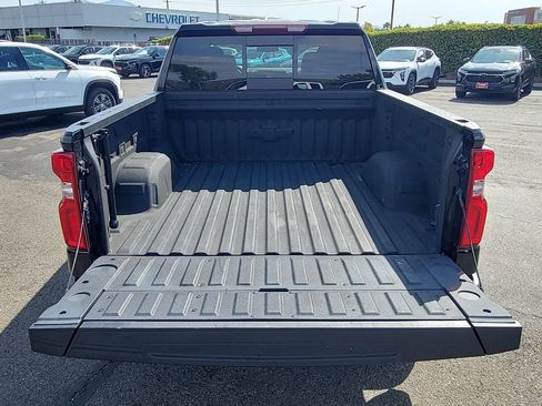Used 2024 Chevrolet Silverado 1500 RST w/ Redline Edition AWD/4WD image 26