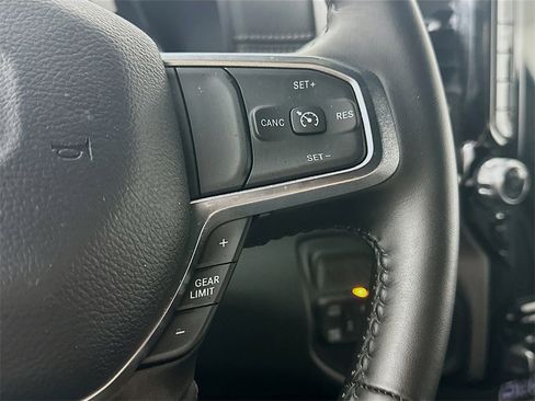 Used 2024 RAM 3500 Laramie w/ Sport Appearance Package image 26