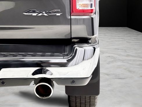 Used 2020 RAM 1500 Big Horn AWD/4WD image 41