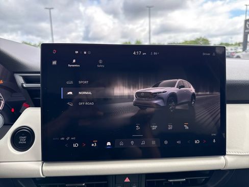 New 2026 MAZDA CX-5 Select AWD/4WD image 37