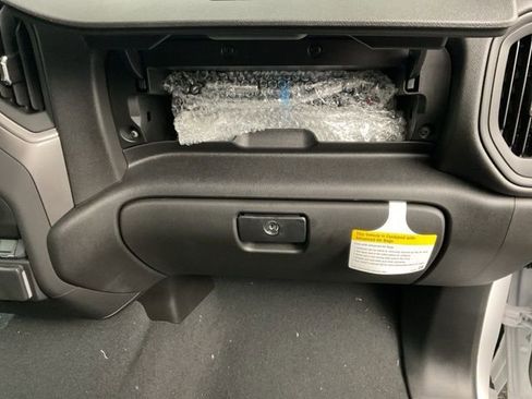 New 2025 Chevrolet Silverado 2500 W/T image 26