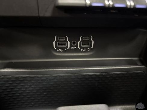 Used 2021 RAM 1500 Rebel w/ Rebel Level 2 Equipment Group image 24