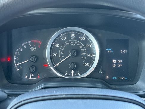 Used 2020 Toyota Corolla LE FWD image 26
