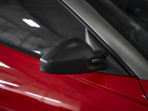 Used 2011 Ferrari 599 GTO RWD image 13