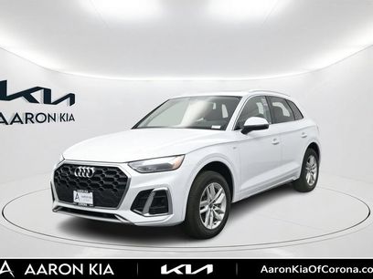 Used 2023 Audi Q5 2.0T Premium w/ Convenience Package