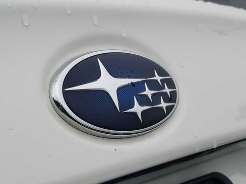 Used 2024 Subaru Legacy Premium AWD/4WD image 29