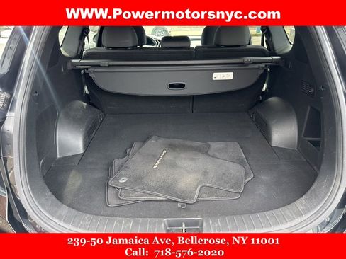 Used 2021 Hyundai Santa Fe SE image 19