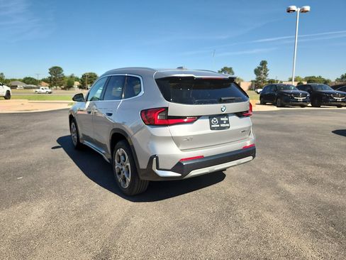 Used 2024 BMW X1 xDrive28i AWD/4WD image 5