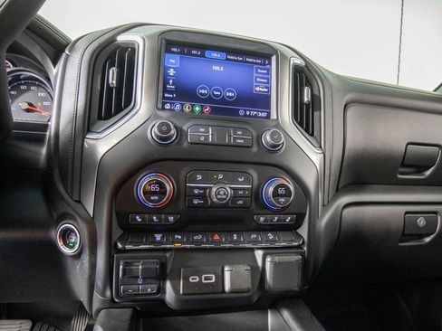 Used 2020 Chevrolet Silverado 2500 LTZ w/ LTZ Plus Package AWD/4WD image 24